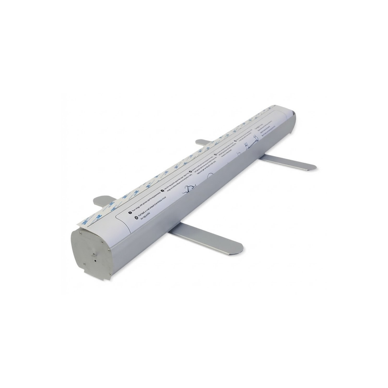 Rollup 85X200 J Hook With Clic